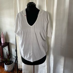 Size small,White